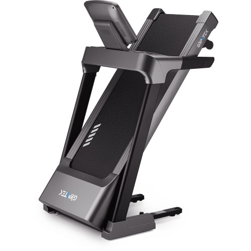 Беговая дорожка  GYMTEK XT850 - фото №4